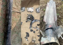 number of indian drones downed by pakistan reaches 77