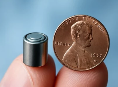 china unveils coin sized nuclear battery that could last up to 100 years china unveils coin sized nuclear battery that could last up to 100 years