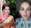 one punch from me is enough mishi khan challenges kangana ranaut one punch from me is enough mishi khan challenges kangana ranaut