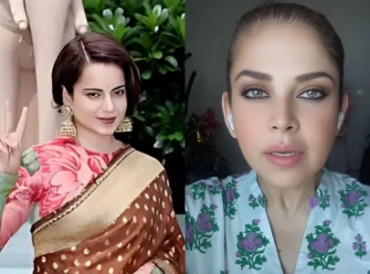 one punch from me is enough mishi khan challenges kangana ranaut one punch from me is enough mishi khan challenges kangana ranaut