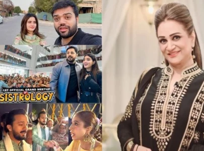 watch bushra ansari comments on rise of daily vloggers watch bushra ansari comments on rise of daily vloggers