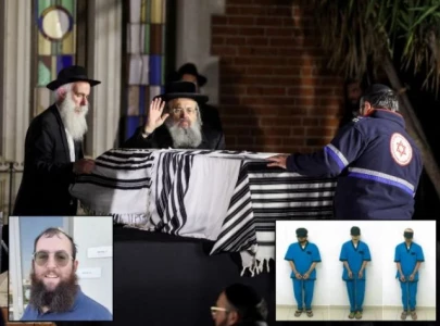 uae sentences murderers of israeli rabbi to death and life imprisonment uae sentences murderers of israeli rabbi to death and life imprisonment