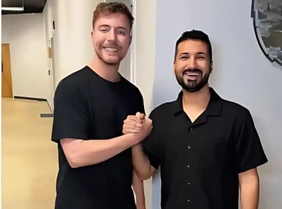 mrbeast to collaborate with zalmi mrbeast to collaborate with zalmi