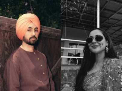 hania aamir may be replaced in sardaar ji 3 reports hania aamir may be replaced in sardaar ji 3 reports