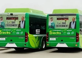 petition filed against punjab cm s promotion on electric buses