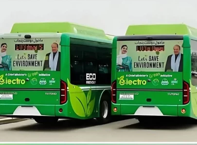petition filed against punjab cm s promotion on electric buses