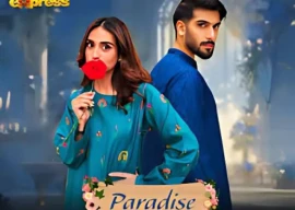 get ready to groove paradise ost by yasir hussain out now