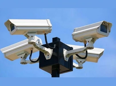 karachi to get faceless e challan system karachi to get faceless e challan system