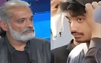 kamran qureshi kicked out of court after heated argument with armaghan kamran qureshi kicked out of court after heated argument with armaghan