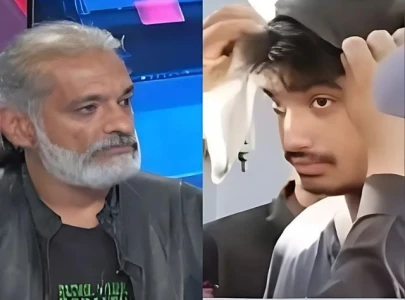 kamran qureshi kicked out of court after heated argument with armaghan kamran qureshi kicked out of court after heated argument with armaghan