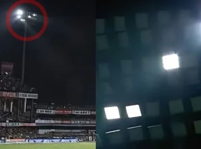 karma pays back pakistani fans troll bcci after floodlight failure halts ind vs eng match karma pays back pakistani fans troll bcci after floodlight failure halts ind vs eng match