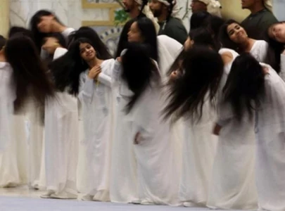 what is al ayyala trump video revives interest in traditional emirati dance what is al ayyala trump video revives interest in traditional emirati dance