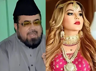 mufti qavi wants to marry rakhi sawant