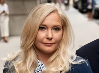 jeffrey epstein accuser virginia giuffre announces kidney failure only four days to live jeffrey epstein accuser virginia giuffre announces kidney failure only four days to live