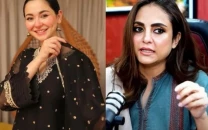 hania aamir wasting time on indian projects nadia khan