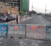 kpt flyover closed for one month alternative routes announced