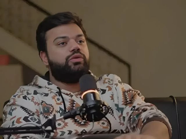 ducky bhai reveals surprising details about rajab butt ducky bhai reveals surprising details about rajab butt