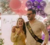 kubra khan gohar rasheed enjoy pre wedding picnic kubra khan gohar rasheed enjoy pre wedding picnic