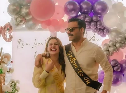 kubra khan gohar rasheed enjoy pre wedding picnic kubra khan gohar rasheed enjoy pre wedding picnic