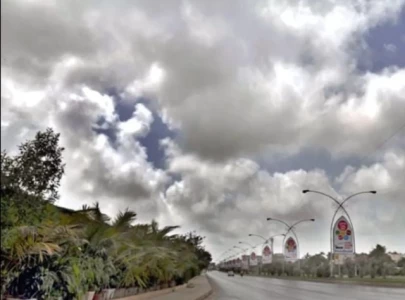 punjab weather update light rain expected in some areas dry conditions in others