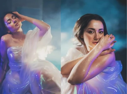 hania aamir rings in her birthday with a zodiac theme photoshoot hania aamir rings in her birthday with a zodiac theme photoshoot