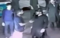 nawabzada shahzain marri flees karachi after boat basin assault nawabzada shahzain marri flees karachi after boat basin assault