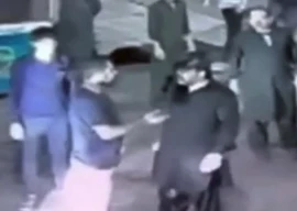 nawabzada shahzain marri flees karachi after boat basin assault nawabzada shahzain marri flees karachi after boat basin assault