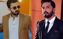 rajab butt claps back at fahad mustafa s criticism of family vlogs rajab butt claps back at fahad mustafa s criticism of family vlogs