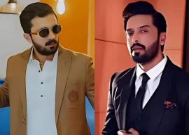 rajab butt claps back at fahad mustafa s criticism of family vlogs