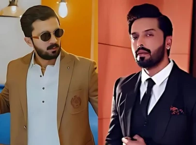 rajab butt claps back at fahad mustafa s criticism of family vlogs rajab butt claps back at fahad mustafa s criticism of family vlogs
