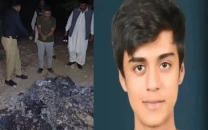 mustafa amir murder case no drugs found in exhumed body mustafa amir murder case no drugs found in exhumed body