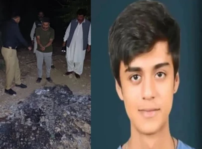 mustafa amir murder case no drugs found in exhumed body mustafa amir murder case no drugs found in exhumed body
