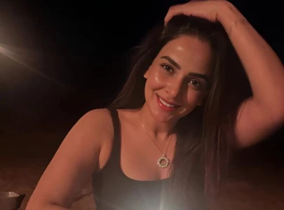 saba qamar celebrates 41st birthday with serenity and simplicity saba qamar celebrates 41st birthday with serenity and simplicity