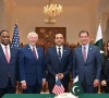 us delegation praises army s terror fight us delegation praises army s terror fight