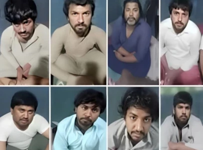 bodies of eight pakistani workers killed in iran brought back home bodies of eight pakistani workers killed in iran brought back home