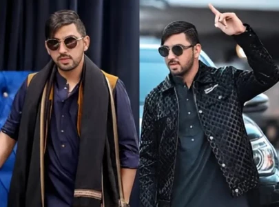 pakistani tiktoker mr patlo reportedly detained in dubai pakistani tiktoker mr patlo reportedly detained in dubai