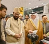 pakistan kicks off hajj 2025 operations as first flight departs from islamabad