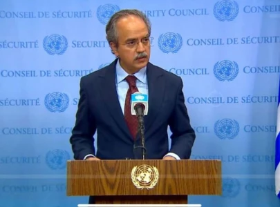 unsc briefed on pak india standoff