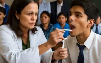 mandatory drug test bill for schools tabled in na