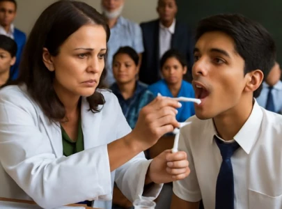 mandatory drug test bill for schools tabled in na