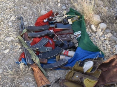 seven india backed terrorists killed in balochistan seven india backed terrorists killed in balochistan