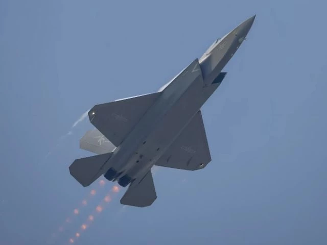 china s j 35 stealth fighter jet reuters file china s j 35 stealth fighter jet reuters file