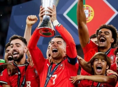 portugal defeat spain on penalties to clinch nations league title portugal defeat spain on penalties to clinch nations league title