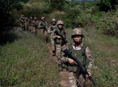 one civilian killed daily in northern myanmar as junta forces claim 30 lives in one month