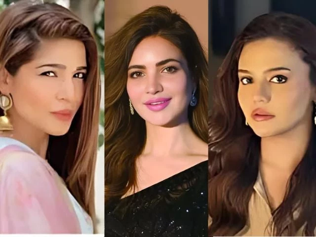 Pakistani celebrities mourn Humaira Asghar's death