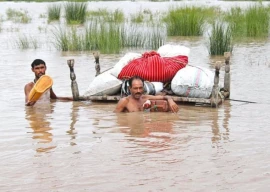 at least 70 dead in 48 hours as monsoon rains lash punjab at least 70 dead in 48 hours as monsoon rains lash punjab