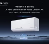 from noise to voice how tcl s t4 certified voxin is quietly revolutionising home comfort in pakistan