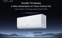 from noise to voice how tcl s t4 certified voxin is quietly revolutionising home comfort in pakistan from noise to voice how tcl s t4 certified voxin is quietly revolutionising home comfort in pakistan