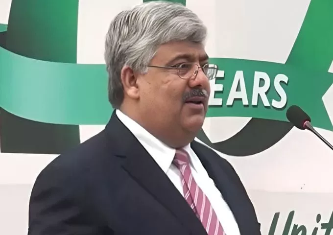 pakistani elite hid billions reveals fbr chief pakistani elite hid billions reveals fbr chief
