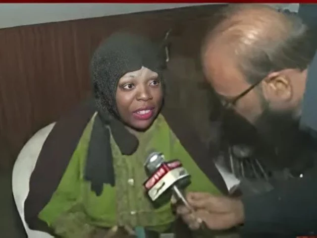 us woman stuck in karachi demands 5 000 per week and more us woman stuck in karachi demands 5 000 per week and more